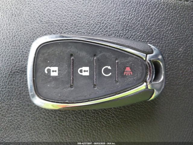 2022 CHEVROLET BOLT EUV 1G1FY6S09N4108144 Photo 10