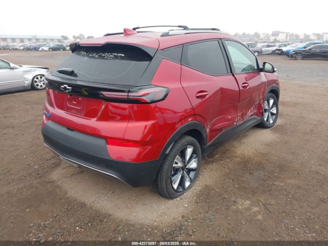 2022 CHEVROLET BOLT EUV 1G1FY6S09N4108144 Photo 3