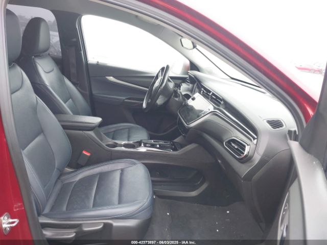 2022 CHEVROLET BOLT EUV 1G1FY6S09N4108144 Photo 4