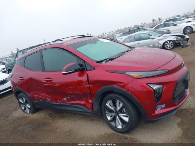 2022 CHEVROLET BOLT EUV 1G1FY6S09N4108144 Photo 5