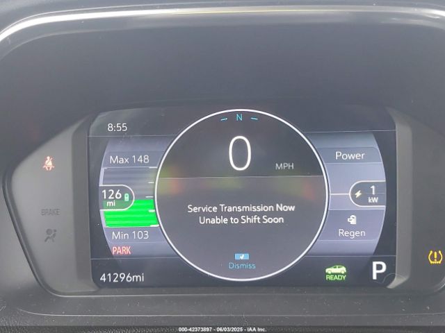 2022 CHEVROLET BOLT EUV 1G1FY6S09N4108144 Photo 6