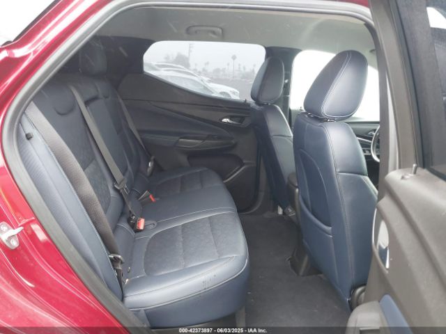 2022 CHEVROLET BOLT EUV 1G1FY6S09N4108144 Photo 7