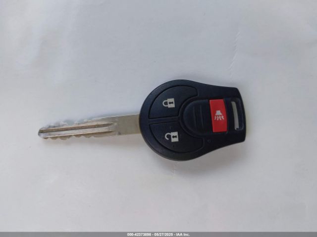 3N1CE2CP1FL369239 Nissan Versa Note Sr