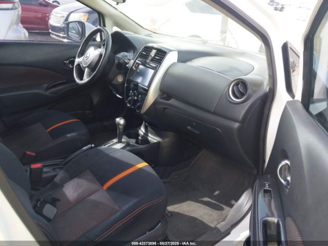 3N1CE2CP1FL369239 Nissan Versa Note Sr