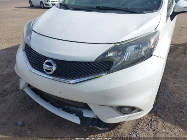 3N1CE2CP1FL369239 Nissan Versa Note Sr