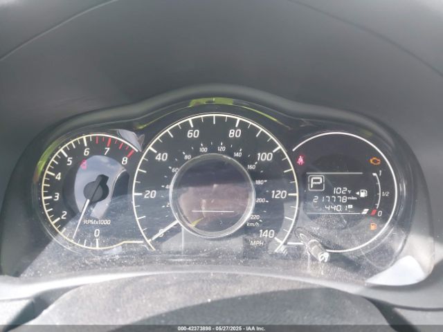 3N1CE2CP1FL369239 Nissan Versa Note Sr