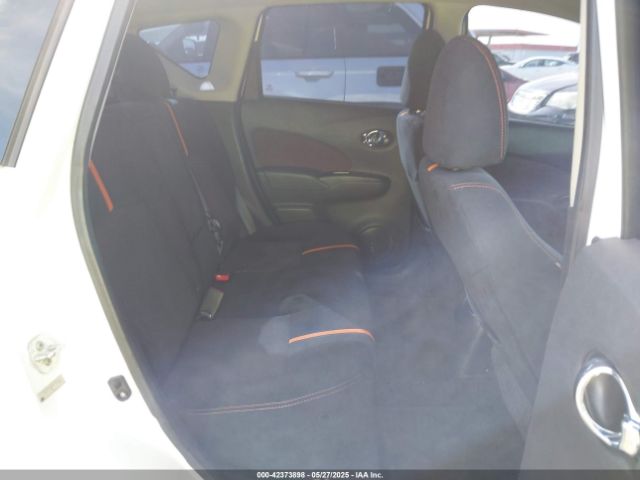 3N1CE2CP1FL369239 Nissan Versa Note Sr