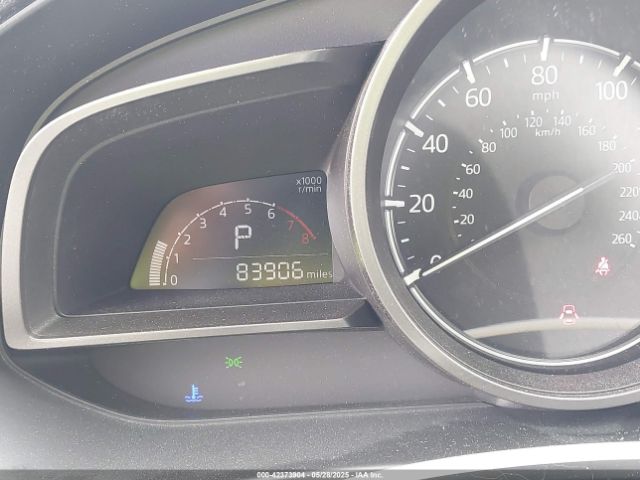 3MZBN1V3XJM246035 Mazda Mazda3 Touring