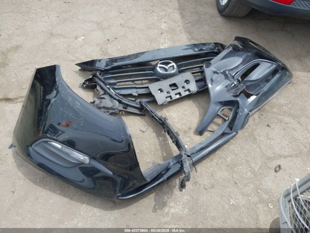 3MZBN1V3XJM246035 Mazda Mazda3 Touring