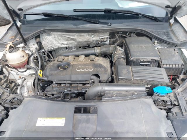 2016 AUDI Q3 WA1GFCFSXGR020943 Photo 9