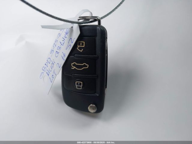 2016 AUDI Q3 WA1GFCFSXGR020943 Photo 10