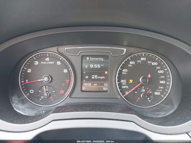 2016 AUDI Q3 WA1GFCFSXGR020943 Photo 6