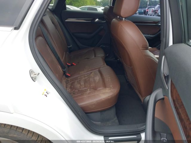 2016 AUDI Q3 WA1GFCFSXGR020943 Photo 7