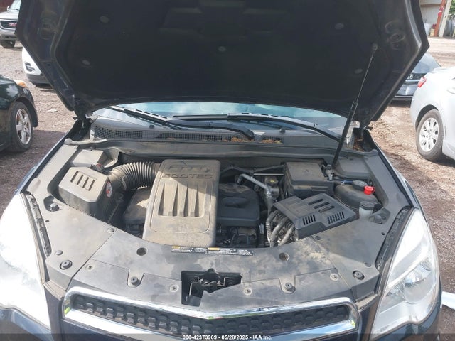 Chevrolet EQUINOX LS 2015 2GNALAEK4F6202746 Image 10