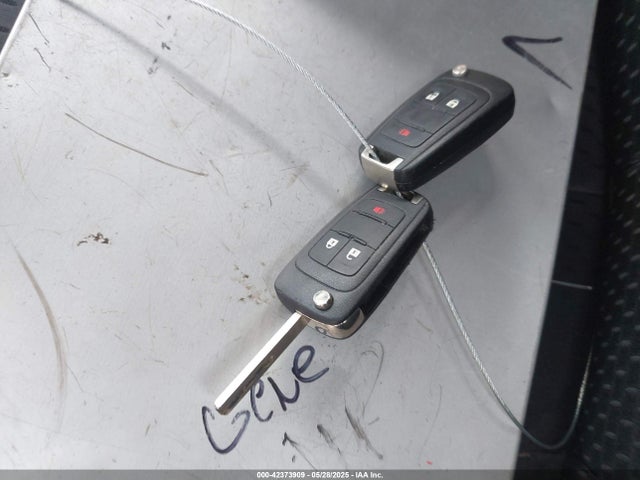 Chevrolet EQUINOX LS 2015 2GNALAEK4F6202746 Image 11