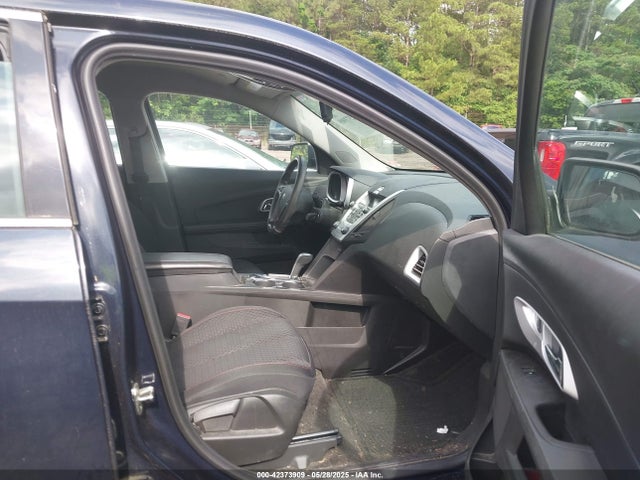 Chevrolet EQUINOX LS 2015 2GNALAEK4F6202746 Image 5