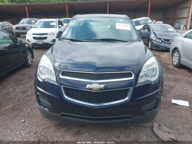 Chevrolet EQUINOX LS 2015 2GNALAEK4F6202746 Image 6