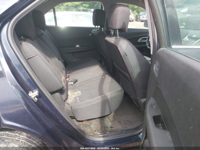 Chevrolet EQUINOX LS 2015 2GNALAEK4F6202746 Image 8