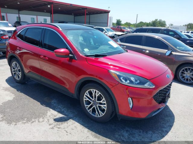 2021 FORD ESCAPE 1FMCU0H67MUA11050
