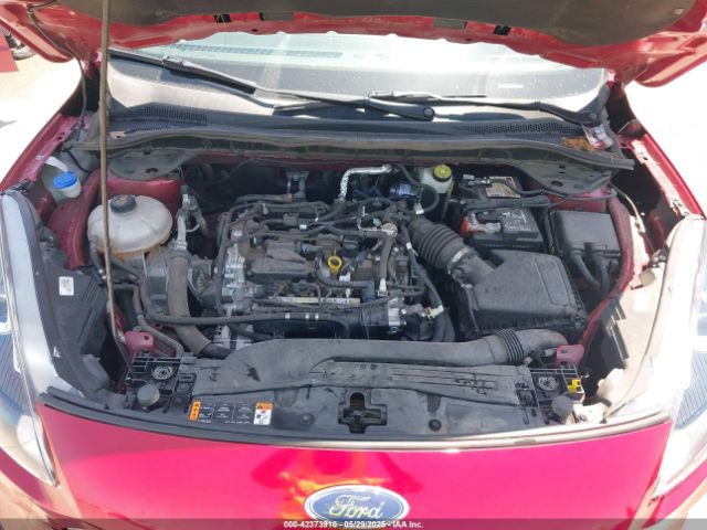 2021 FORD ESCAPE 1FMCU0H67MUA11050 Photo 9