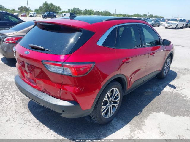 2021 FORD ESCAPE 1FMCU0H67MUA11050 Photo 3