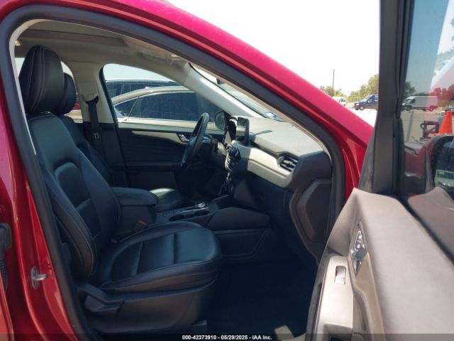 2021 FORD ESCAPE 1FMCU0H67MUA11050 Photo 4