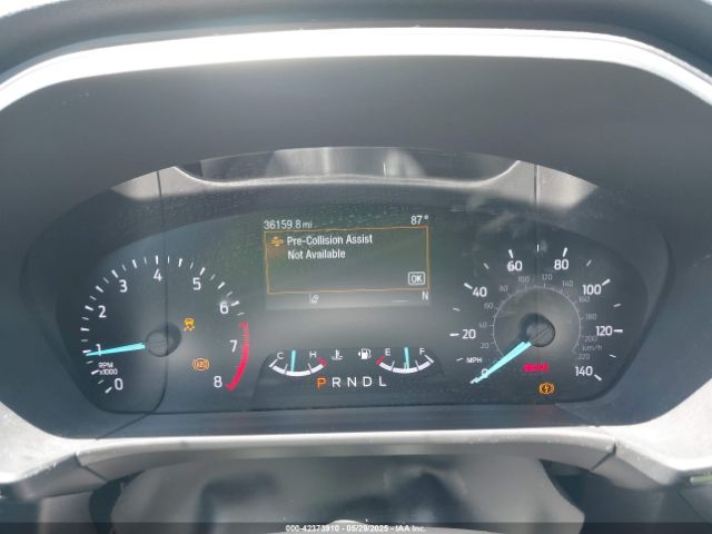 2021 FORD ESCAPE 1FMCU0H67MUA11050 Photo 6