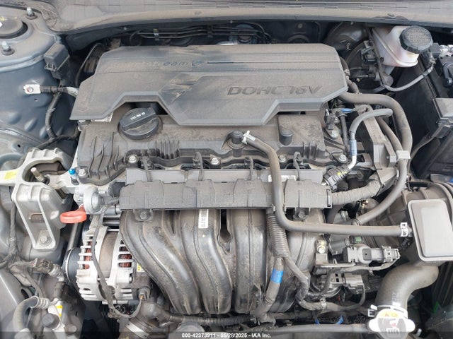 KMHLM4AG1MU209522 Hyundai mpi nu pe