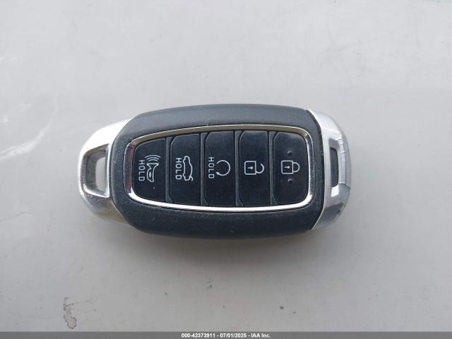 KMHLM4AG1MU209522 Hyundai mpi nu pe