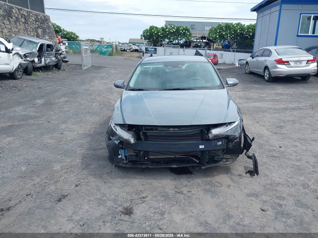KMHLM4AG1MU209522 Hyundai mpi nu pe