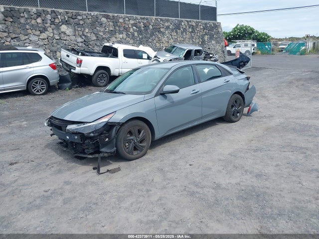 KMHLM4AG1MU209522 Hyundai mpi nu pe
