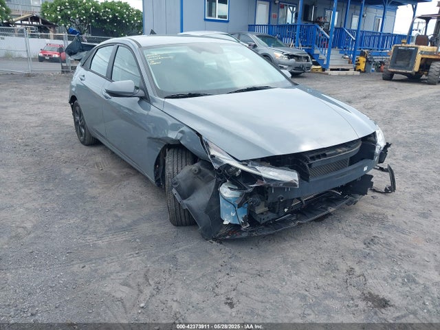 KMHLM4AG1MU209522 Hyundai mpi nu pe