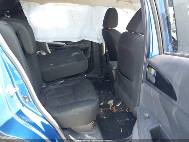Mitsubishi tc/ic mivec 2020 JA4AT3AA9LZ035442 Image 8