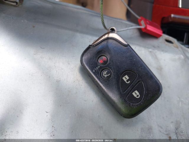 2009 LEXUS ES 350 JTHBJ46G392275489 Photo 10
