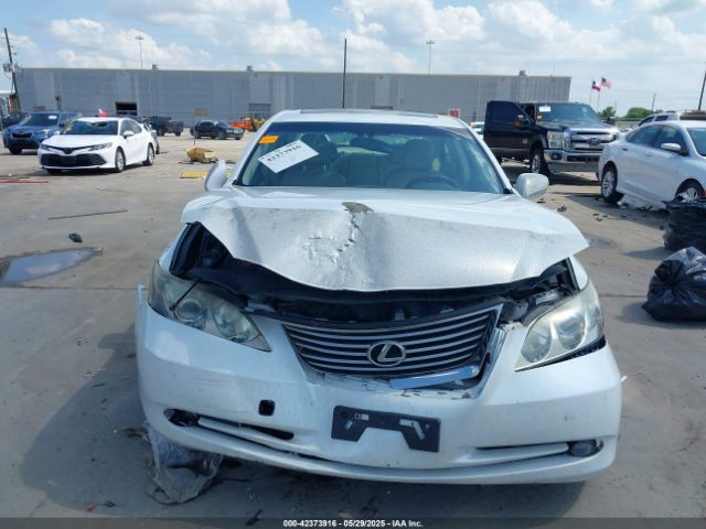 2009 LEXUS ES 350 JTHBJ46G392275489 Photo 5