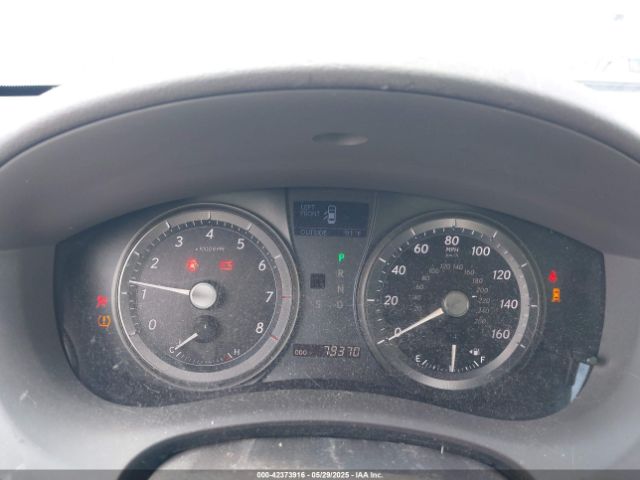2009 LEXUS ES 350 JTHBJ46G392275489 Photo 6