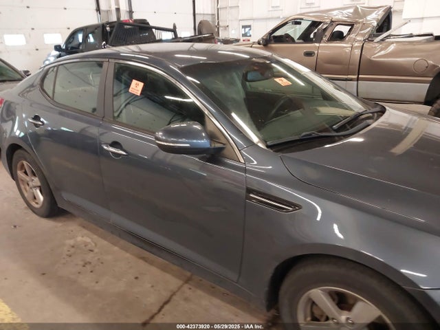 5XXGM4A76FG381155 KIA dohc gdi theta ii