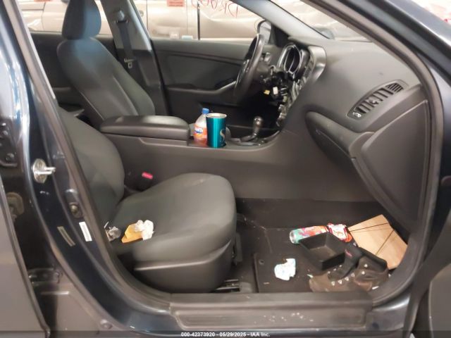2015 KIA OPTIMA 5XXGM4A76FG381155 Photo 4