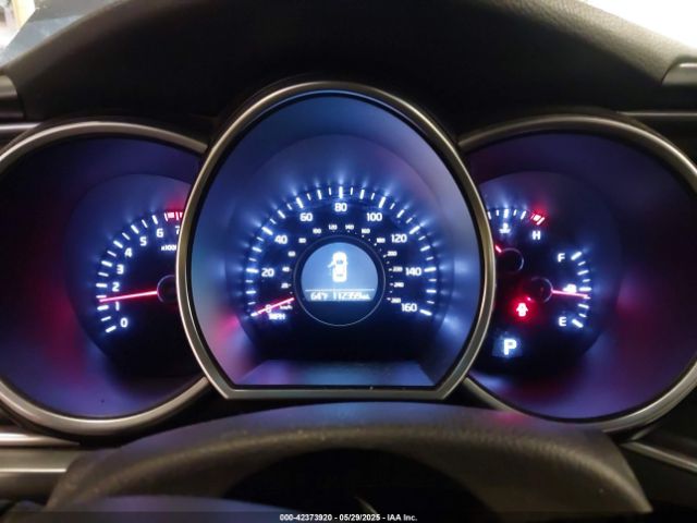 2015 KIA OPTIMA 5XXGM4A76FG381155 Photo 6