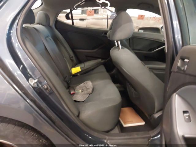 2015 KIA OPTIMA 5XXGM4A76FG381155 Photo 7
