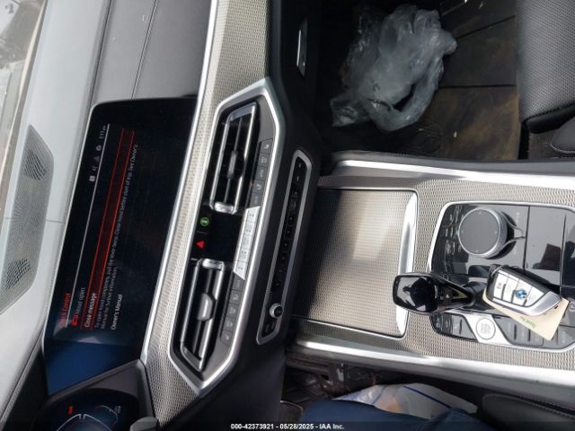 2023 BMW X6 5UXCY6C00P9P18544 Photo 10