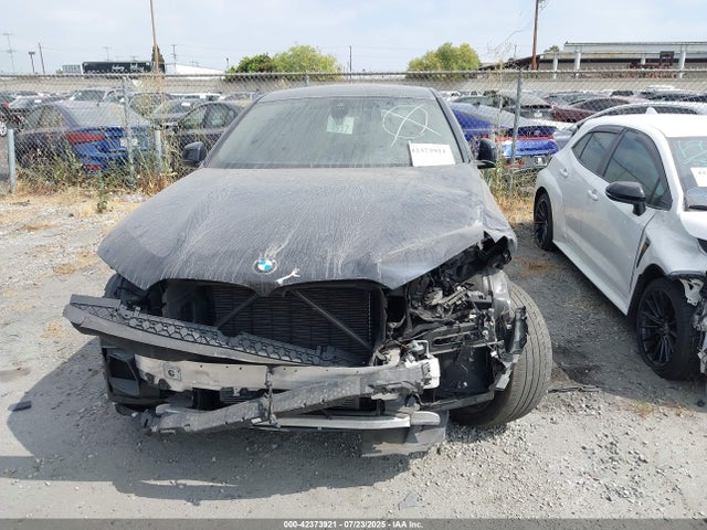 5UXCY6C00P9P18544 BMW 2023