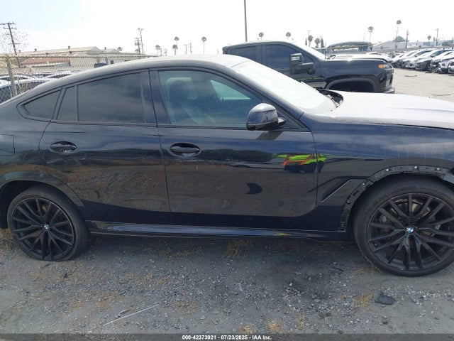 5UXCY6C00P9P18544 BMW 2023