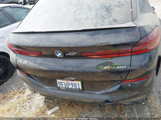 5UXCY6C00P9P18544 BMW 2023