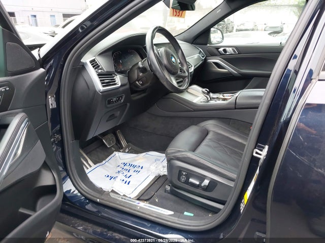 5UXCY6C00P9P18544 BMW 2023