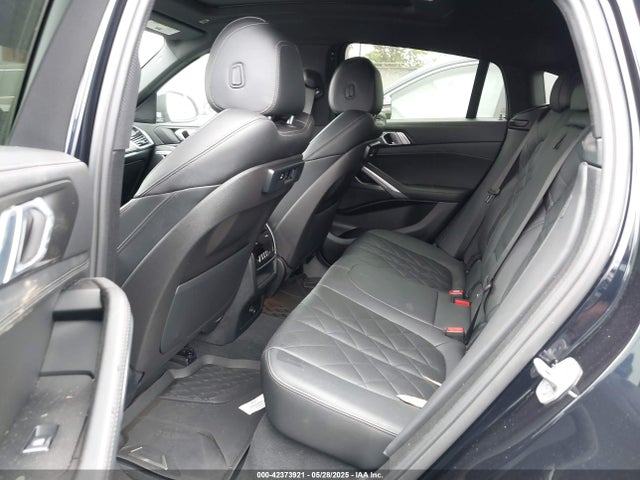 5UXCY6C00P9P18544 BMW 2023
