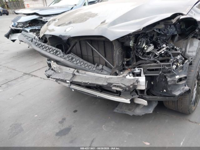 2023 BMW X6 5UXCY6C00P9P18544 Photo 5