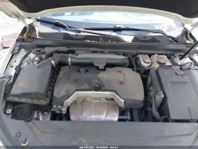 2019 CHEVROLET IMPALA 2G11Z5SAXK9121732 Photo 9
