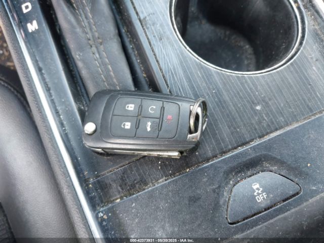 2019 CHEVROLET IMPALA 2G11Z5SAXK9121732 Photo 10