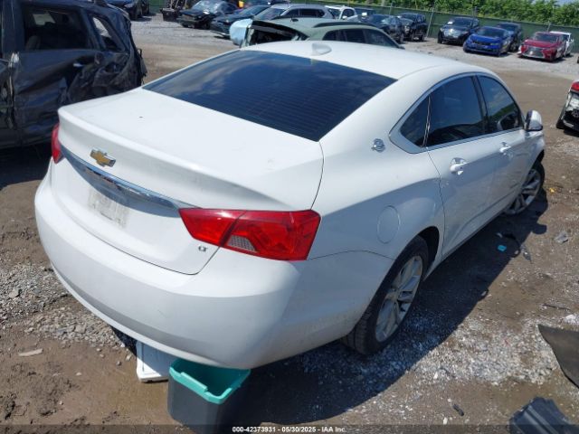 2019 CHEVROLET IMPALA 2G11Z5SAXK9121732 Photo 3